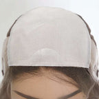Medical Wig for Women Thin Skin Friendly