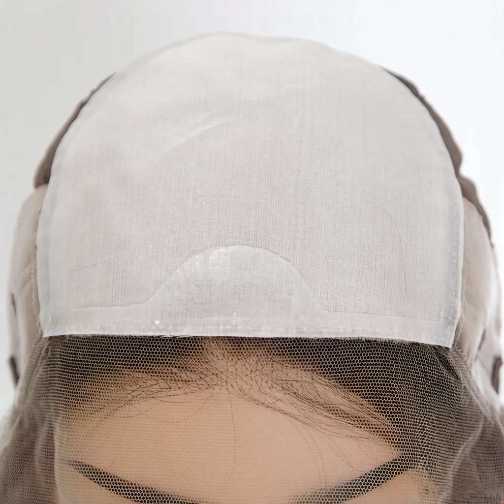 Medical Wig for Women Thin Skin Friendly