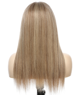 Medical Wig for Women Thin Skin Friendly