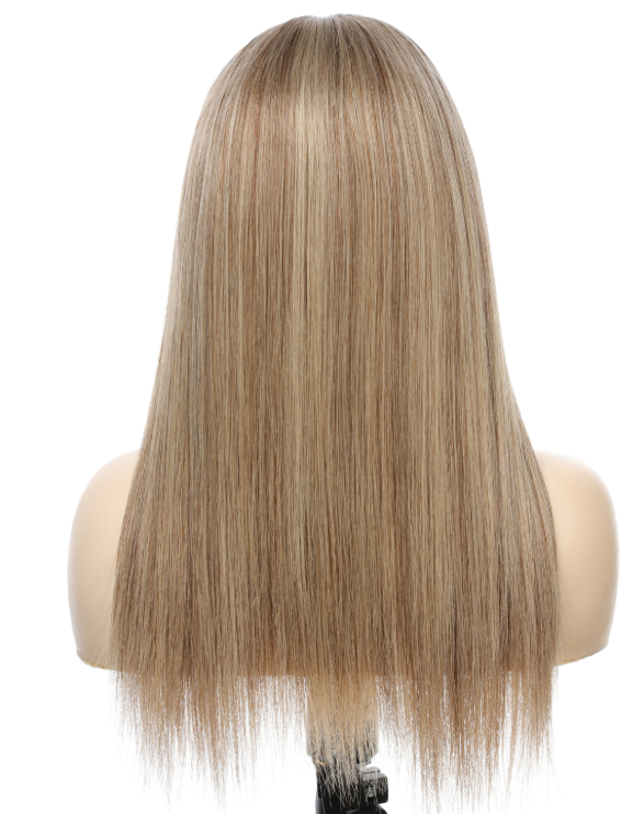 Medical Wig for Women Thin Skin Friendly