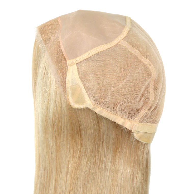 Medical Wig for Women Thin Skin Friendly