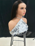 4x4 HD Lace Front Human Hair Wig