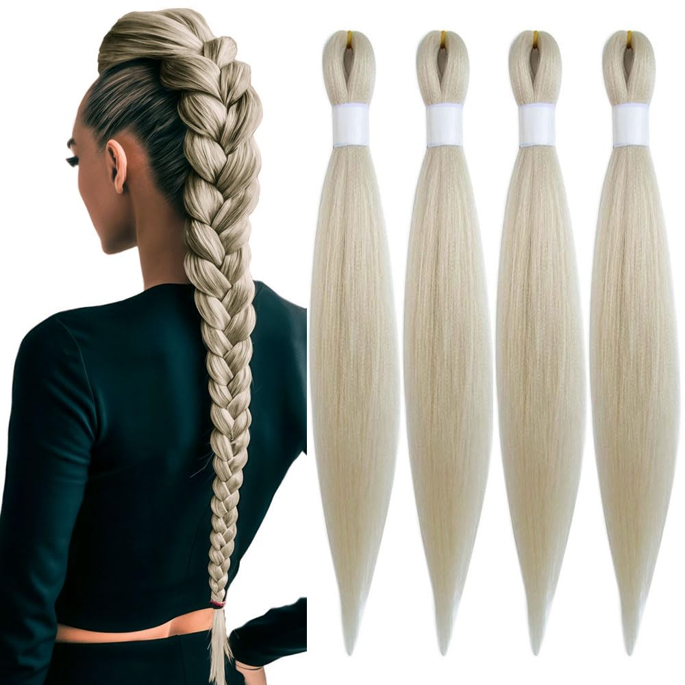 Crochet Hair Extensions