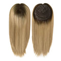 Jewish Silk Base Hand Tied Wig (Sheitel)