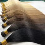I-Tip Hair Extensions
