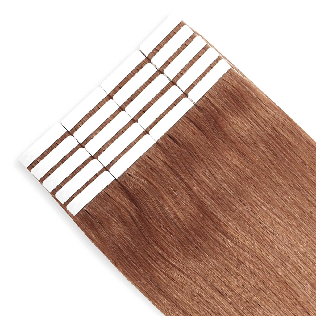 Tape-In Hair Extensions (PU Tape)