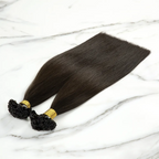 V-Tip Hair Extensions
